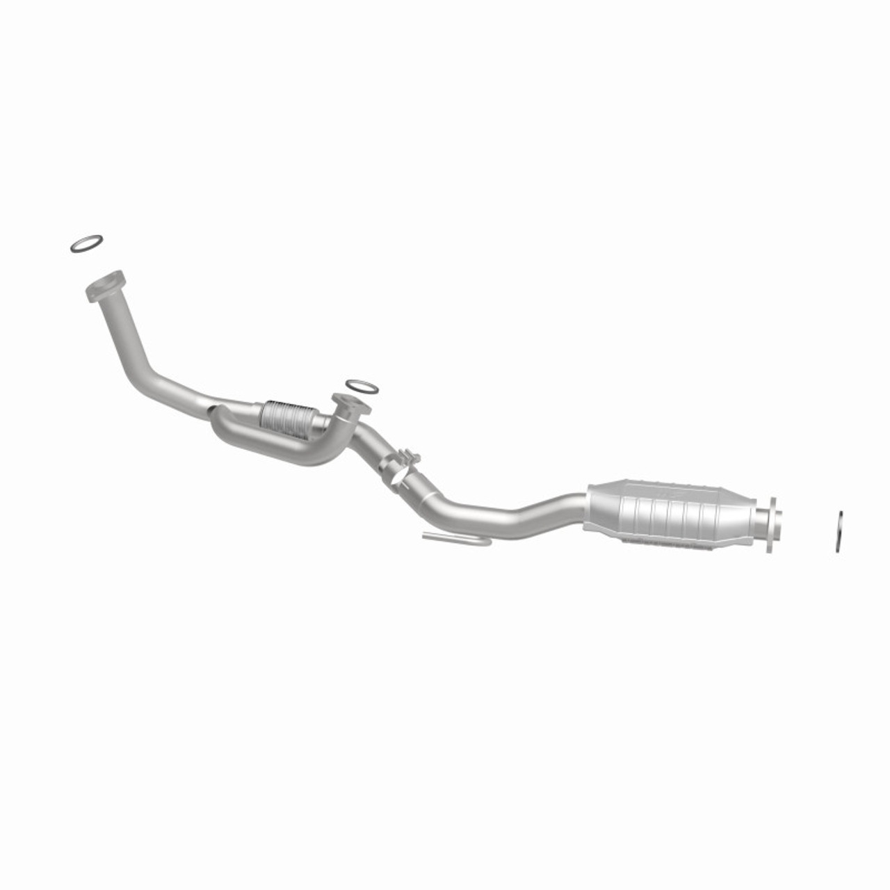 MagnaFlow Conv DF 98-03 Avalon/Camry 3.0L - 51091