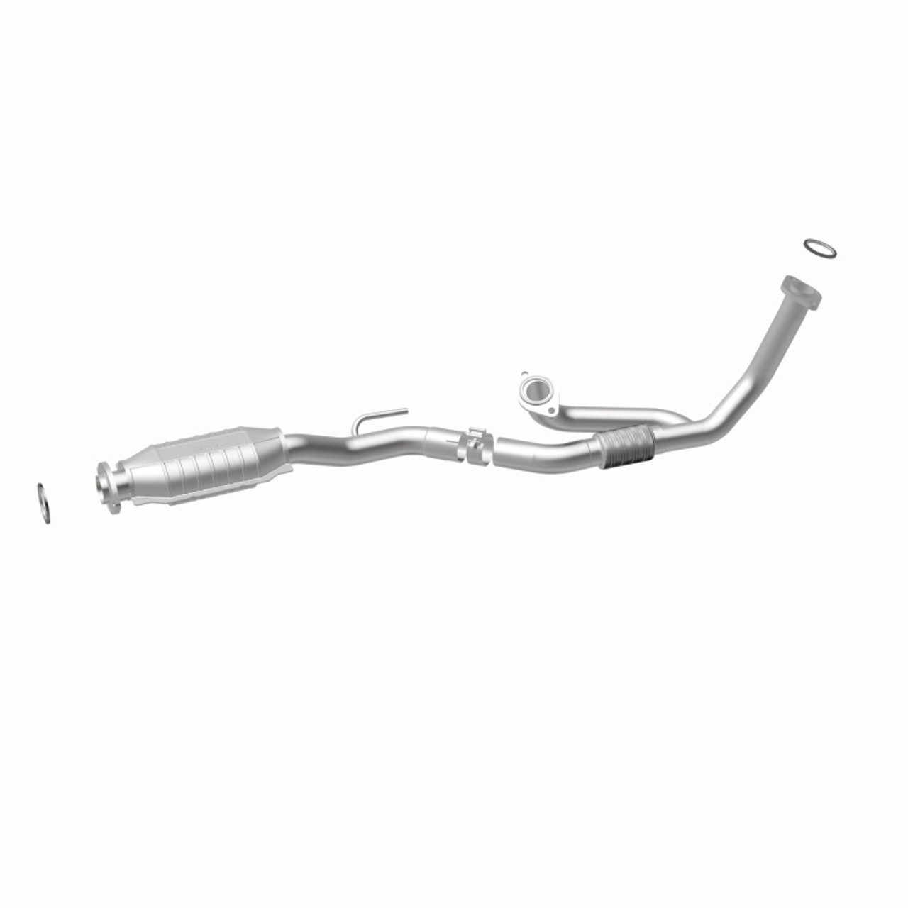 MagnaFlow Conv DF 98-03 Avalon/Camry 3.0L - 51091