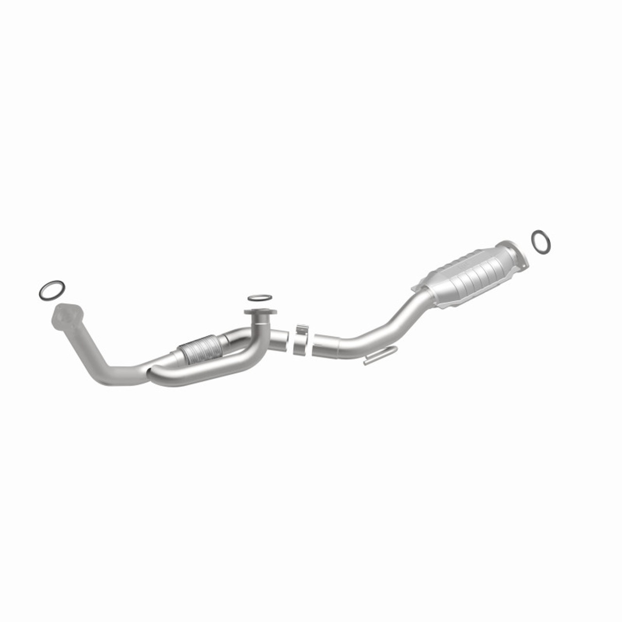 MagnaFlow Conv DF 98-03 Avalon/Camry 3.0L - 51091