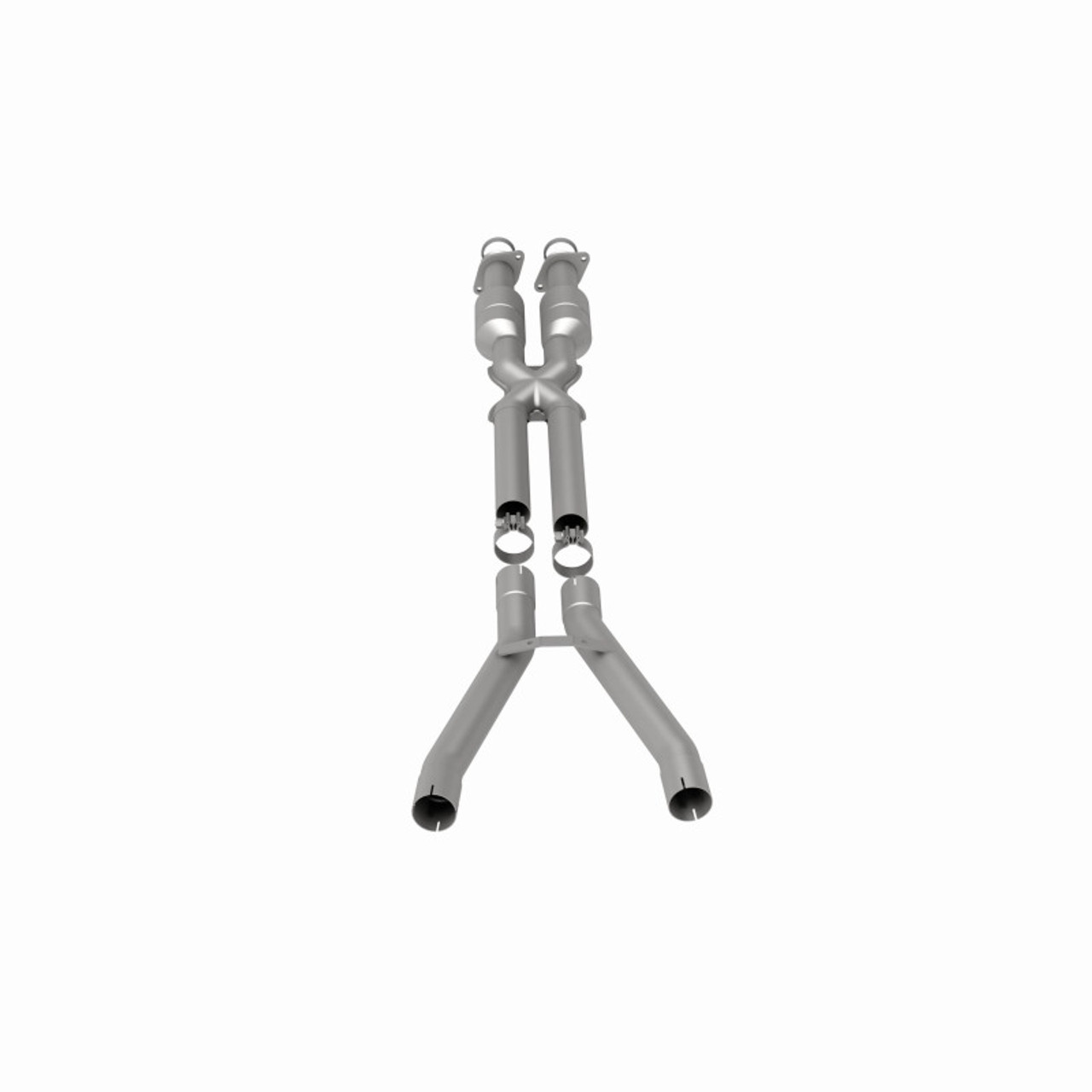 MagnaFlow Conv DF 12-13 Chevy Corvette 6.2L - 51094