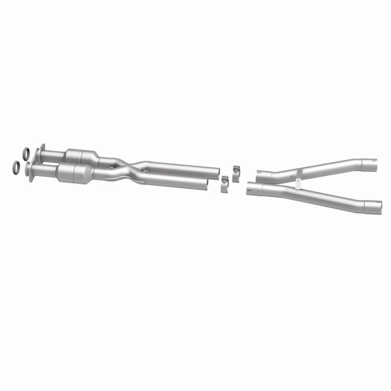 MagnaFlow Conv DF 12-13 Chevy Corvette 6.2L - 51094