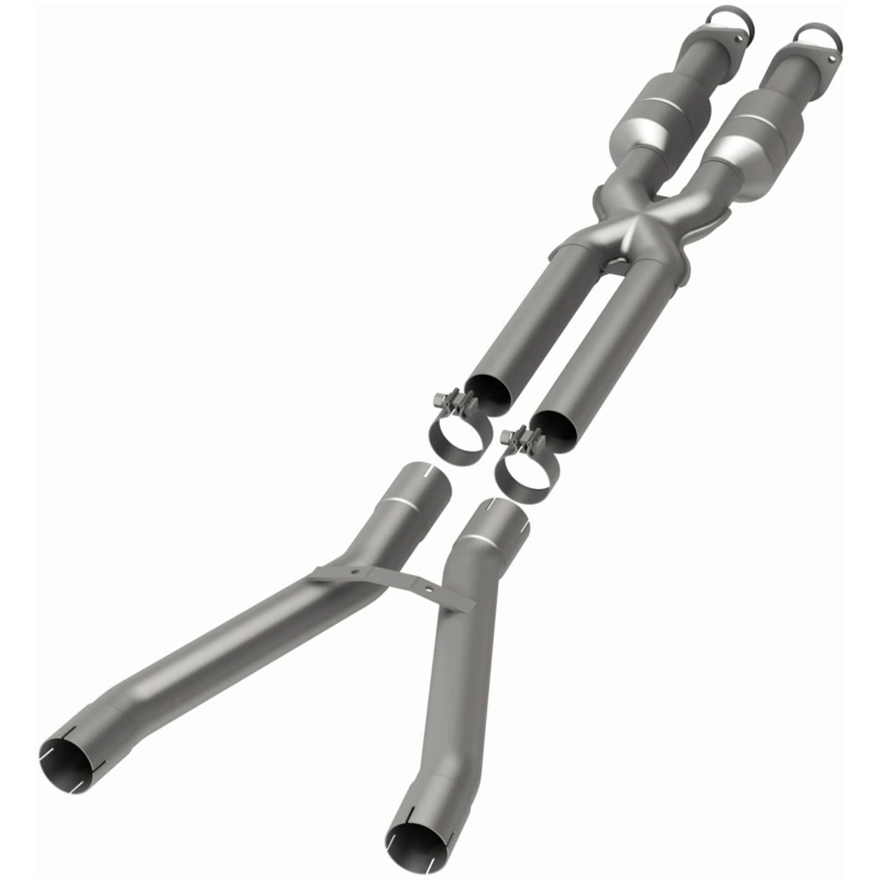 MagnaFlow Conv DF 12-13 Chevy Corvette 6.2L - 51094