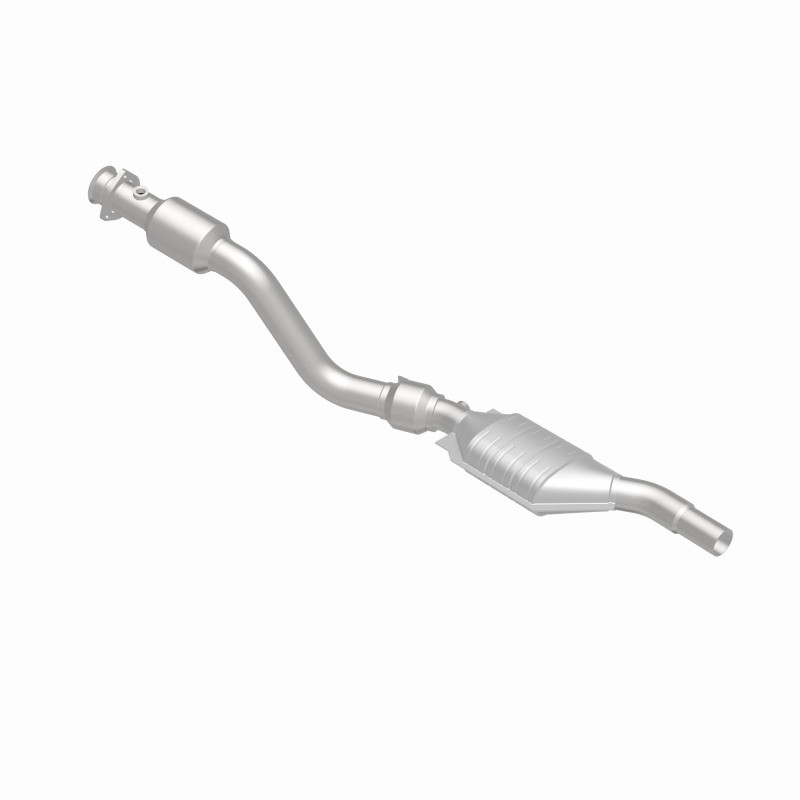 MagnaFlow Conv DF 04-05 Audi Allroad 4.2L Driver Side - 51095