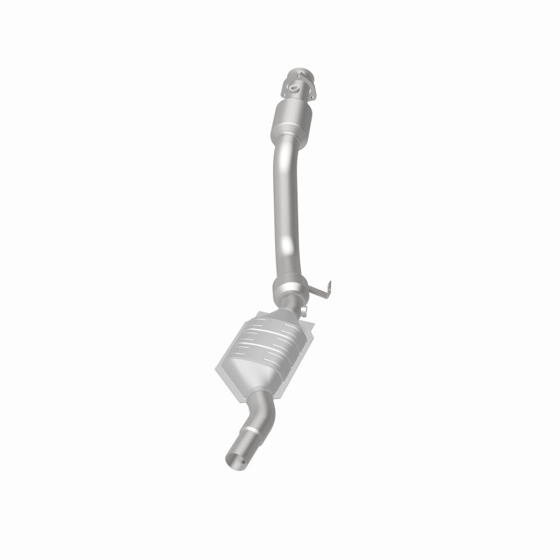 MagnaFlow Conv DF 04-05 Audi Allroad 4.2L Driver Side - 51095