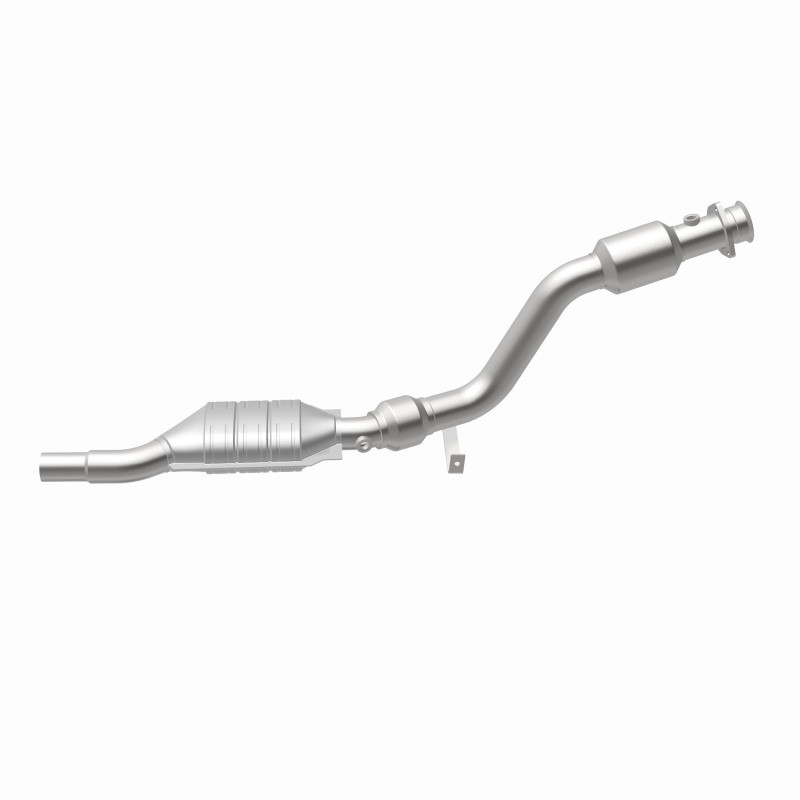 MagnaFlow Conv DF 04-05 Audi Allroad 4.2L Driver Side - 51095