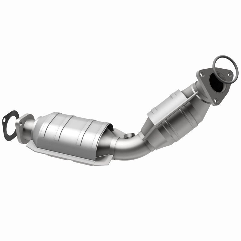 MagnaFlow Conv DF 03-04 350Z/G35 Couple Passenger Side - 51098