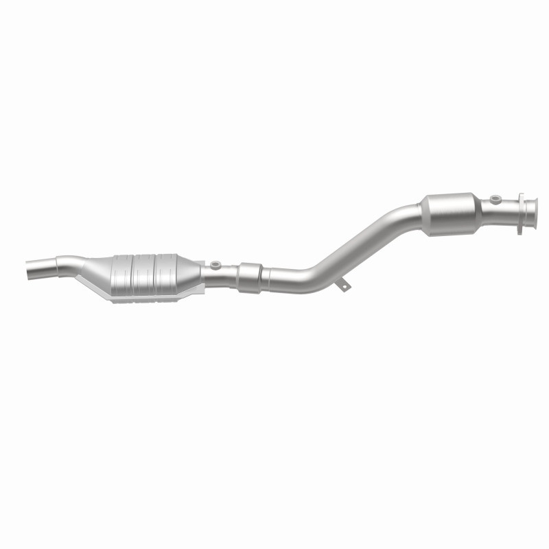 MagnaFlow Conv DF 04-05 Audi Allroad 4.2L Passenger Side - 51099