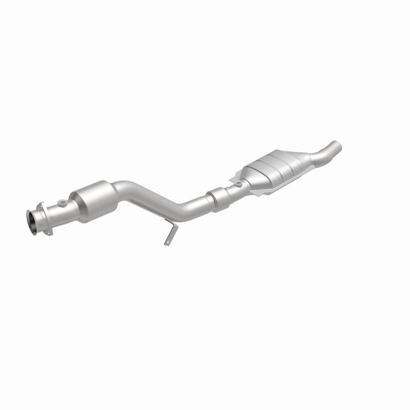 MagnaFlow Conv DF 04-05 Audi Allroad 4.2L Passenger Side - 51099
