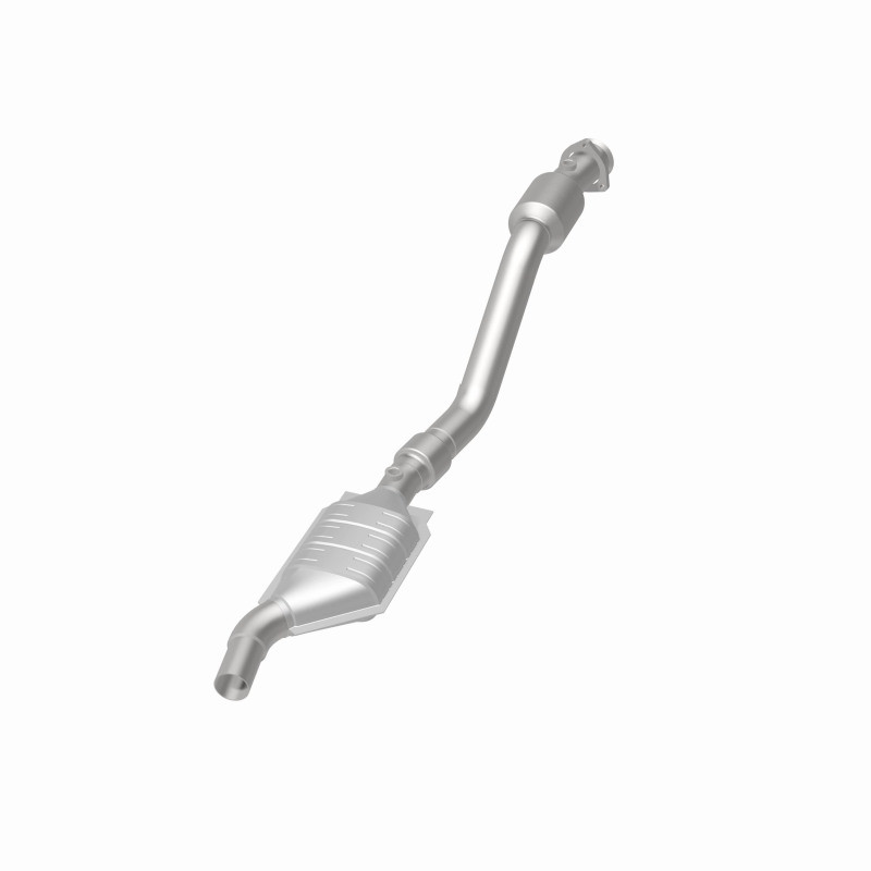 MagnaFlow Conv DF 04-05 Audi Allroad 4.2L Passenger Side - 51099