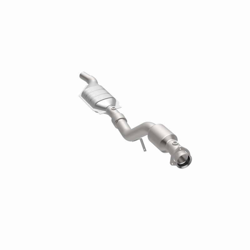 MagnaFlow Conv DF 04-05 Audi Allroad 4.2L Passenger Side - 51099