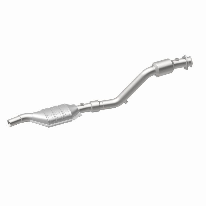 MagnaFlow Conv DF 04-05 Audi Allroad 4.2L Passenger Side - 51099