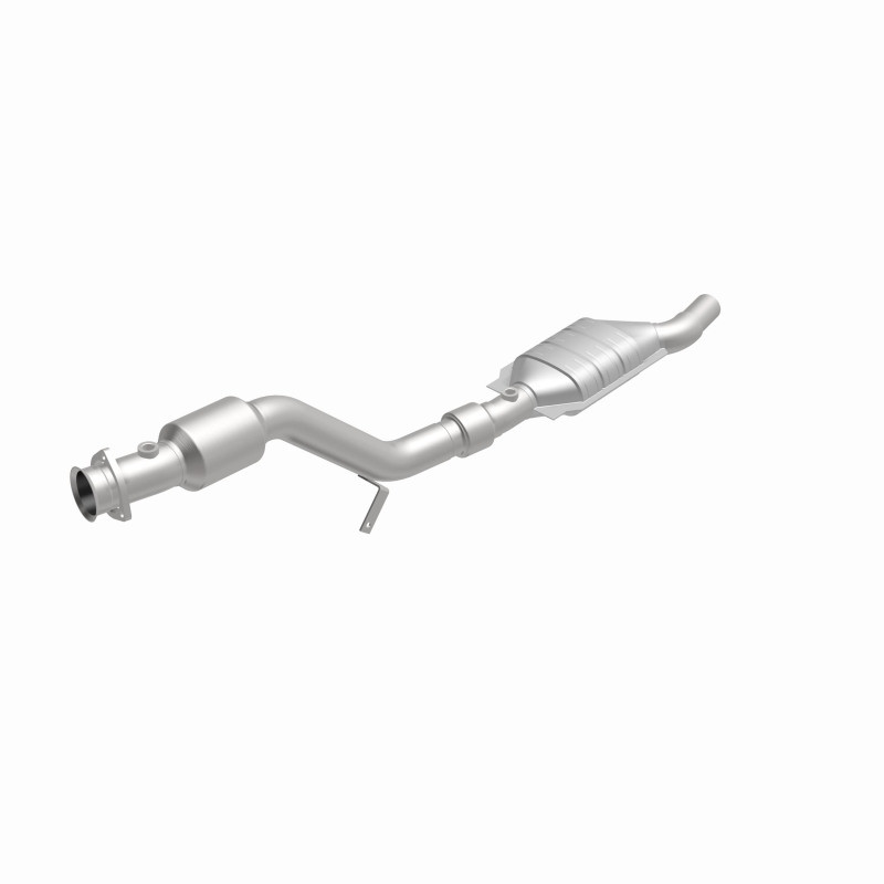MagnaFlow Conv DF 04-05 Audi Allroad 4.2L Passenger Side - 51099