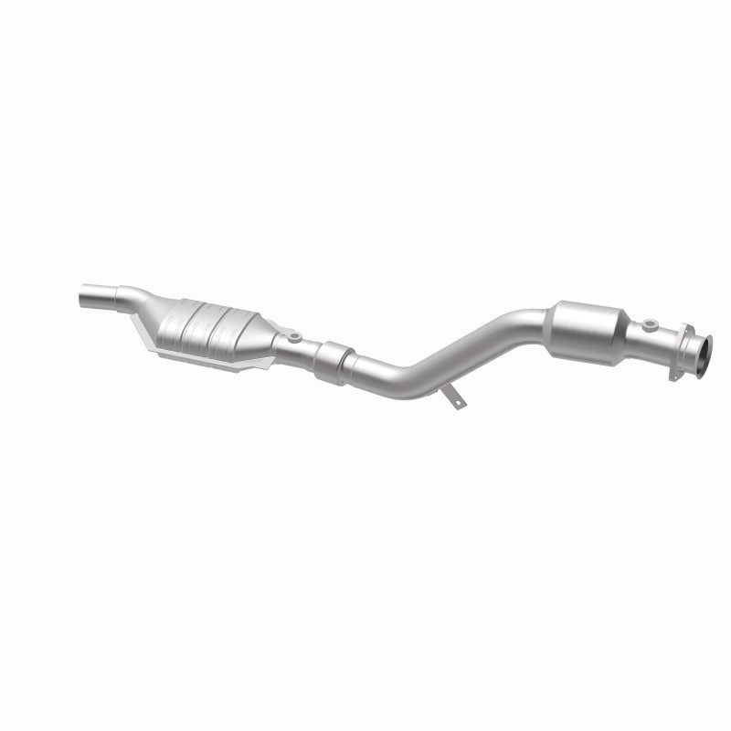 MagnaFlow Conv DF 04-05 Audi Allroad 4.2L Passenger Side - 51099
