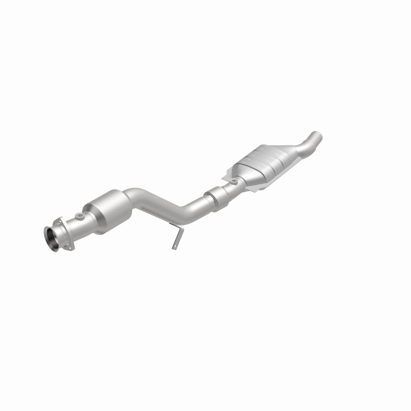MagnaFlow Conv DF 04-05 Audi Allroad 4.2L Passenger Side - 51099