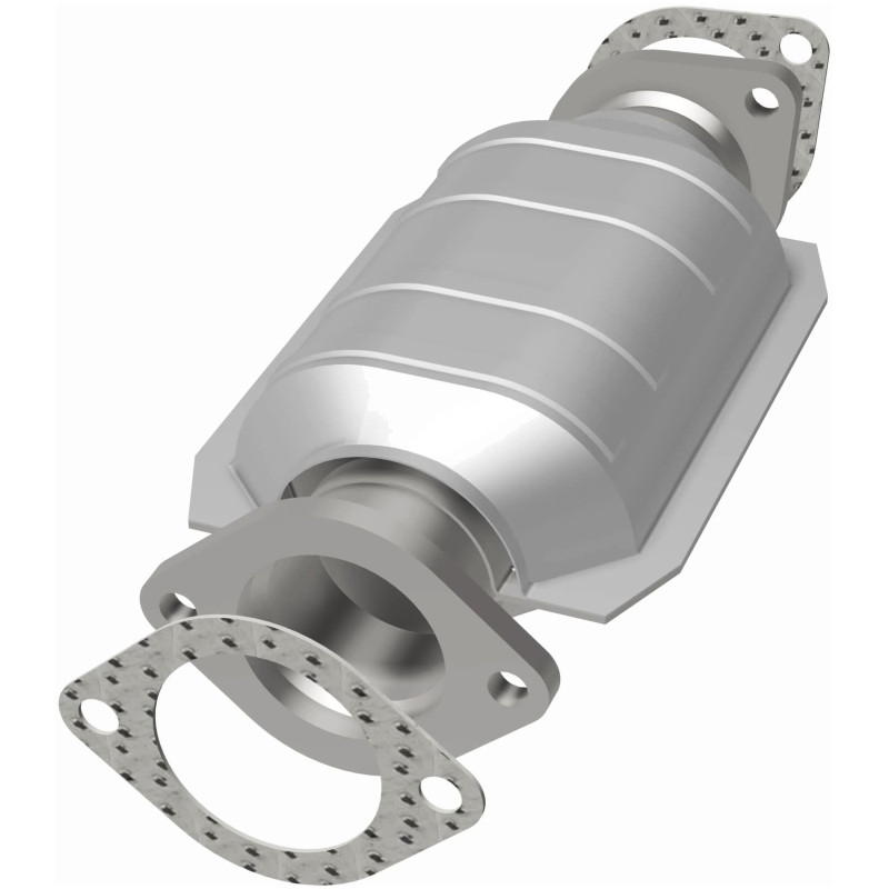 MagnaFlow Conv DF 02-04 Infiniti I35 3.5L - 51108