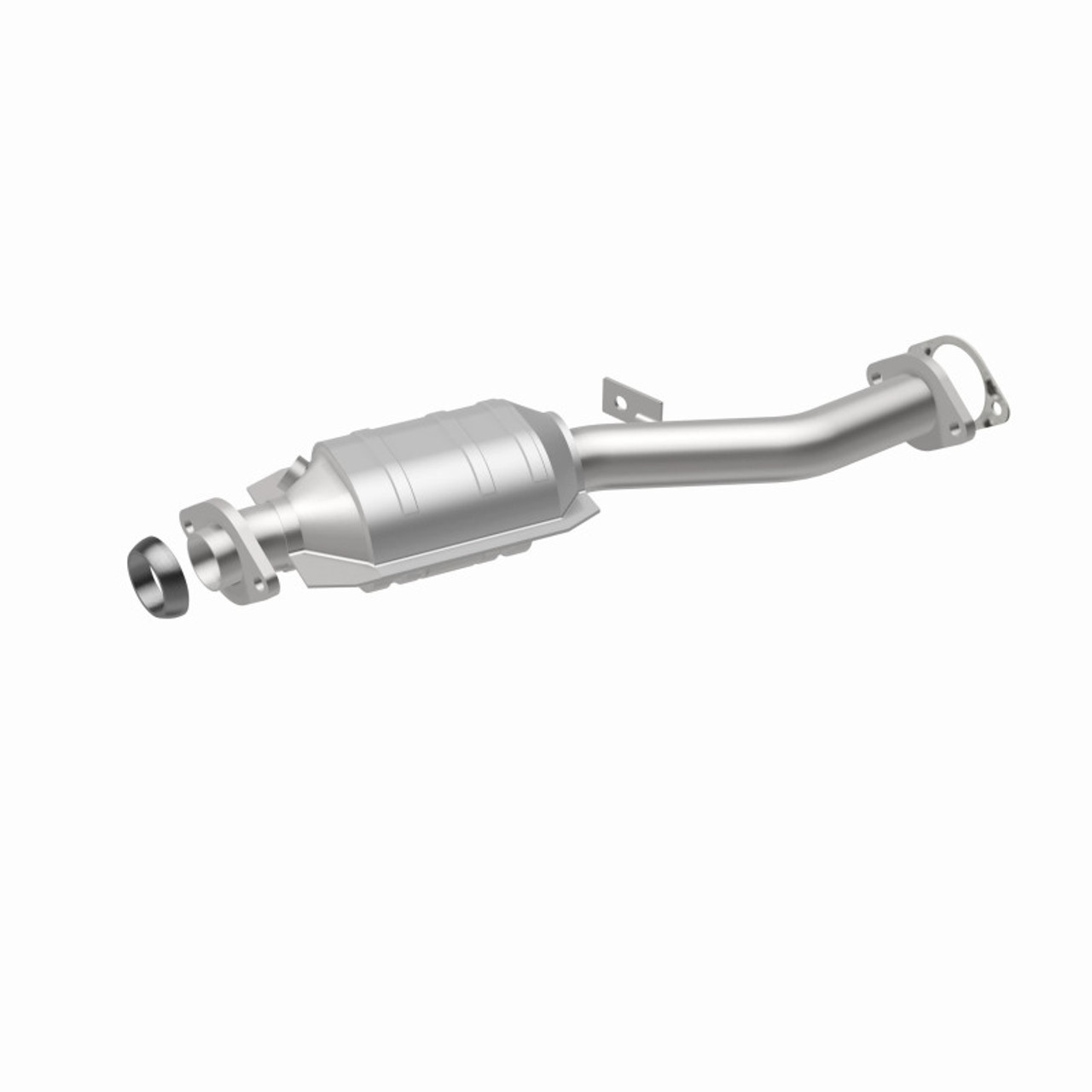 MagnaFlow Conv DF 95- 96 Impreza 2.2L Rear - 51113