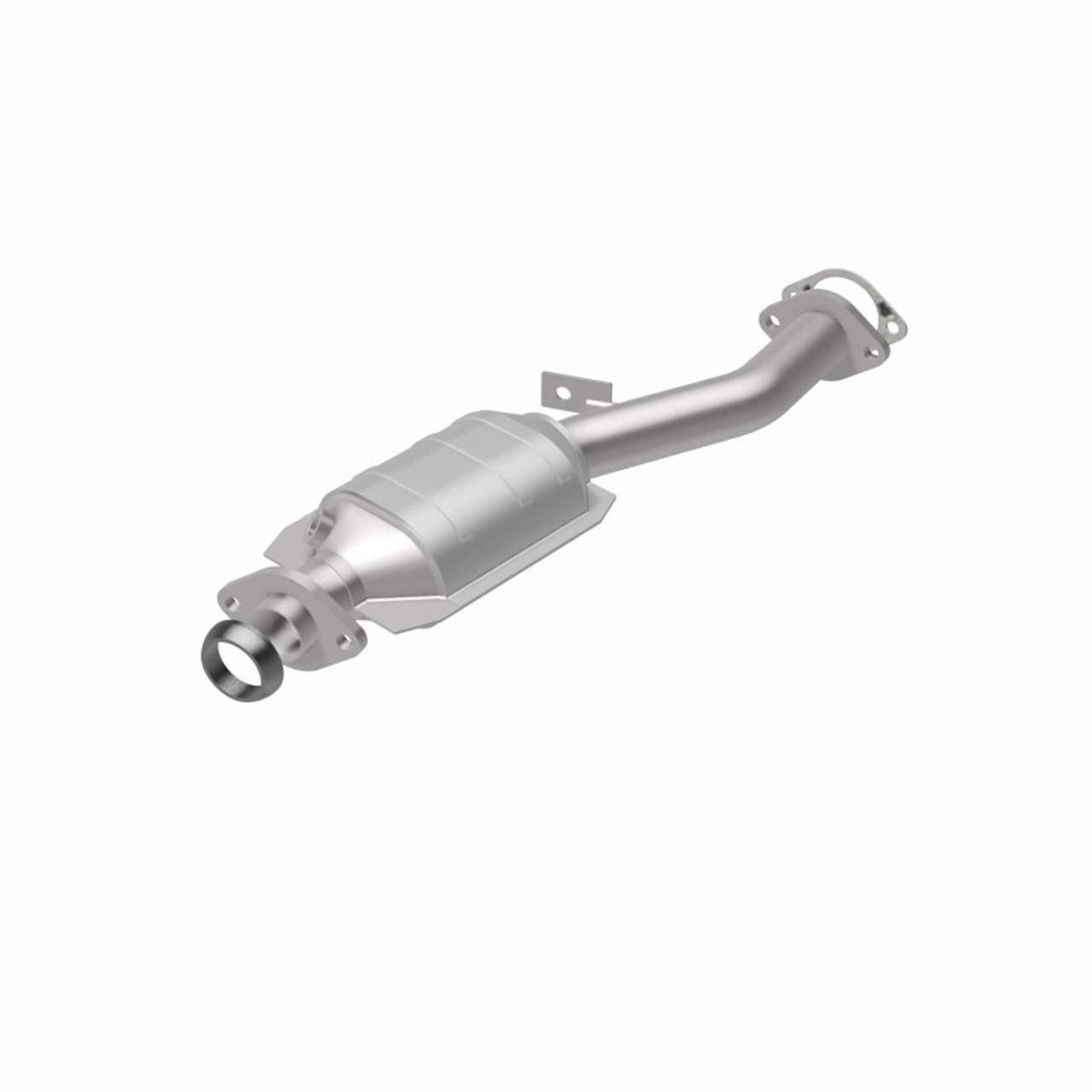 MagnaFlow Conv DF 95- 96 Impreza 2.2L Rear - 51113
