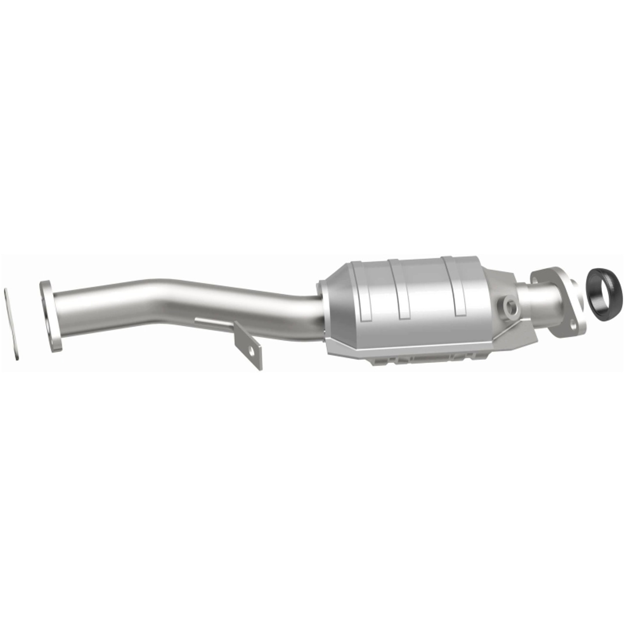 MagnaFlow Conv DF 95- 96 Impreza 2.2L Rear - 51113