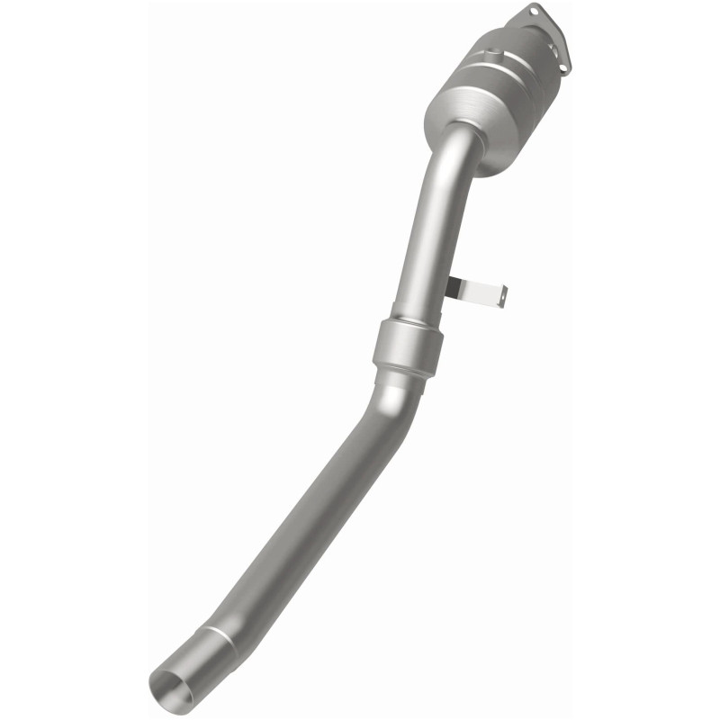 MagnaFlow Conv DF 02-05 Audi A4 Quat 2.8L Driver Side - 51115