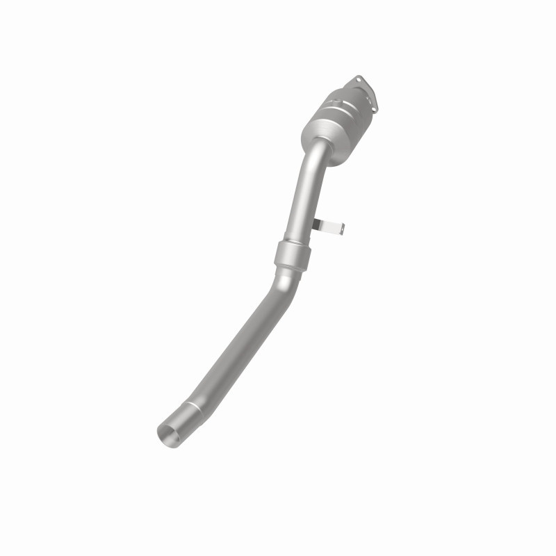 MagnaFlow Conv DF 02-05 Audi A4 Quat 2.8L Driver Side - 51115