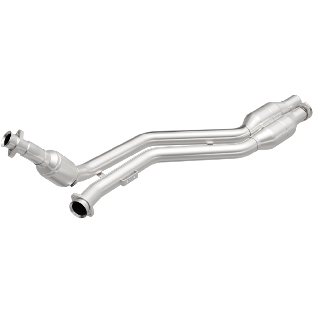 MagnaFlow Conv DF 99-03 Mercedes CLK430 4.3L - 51118