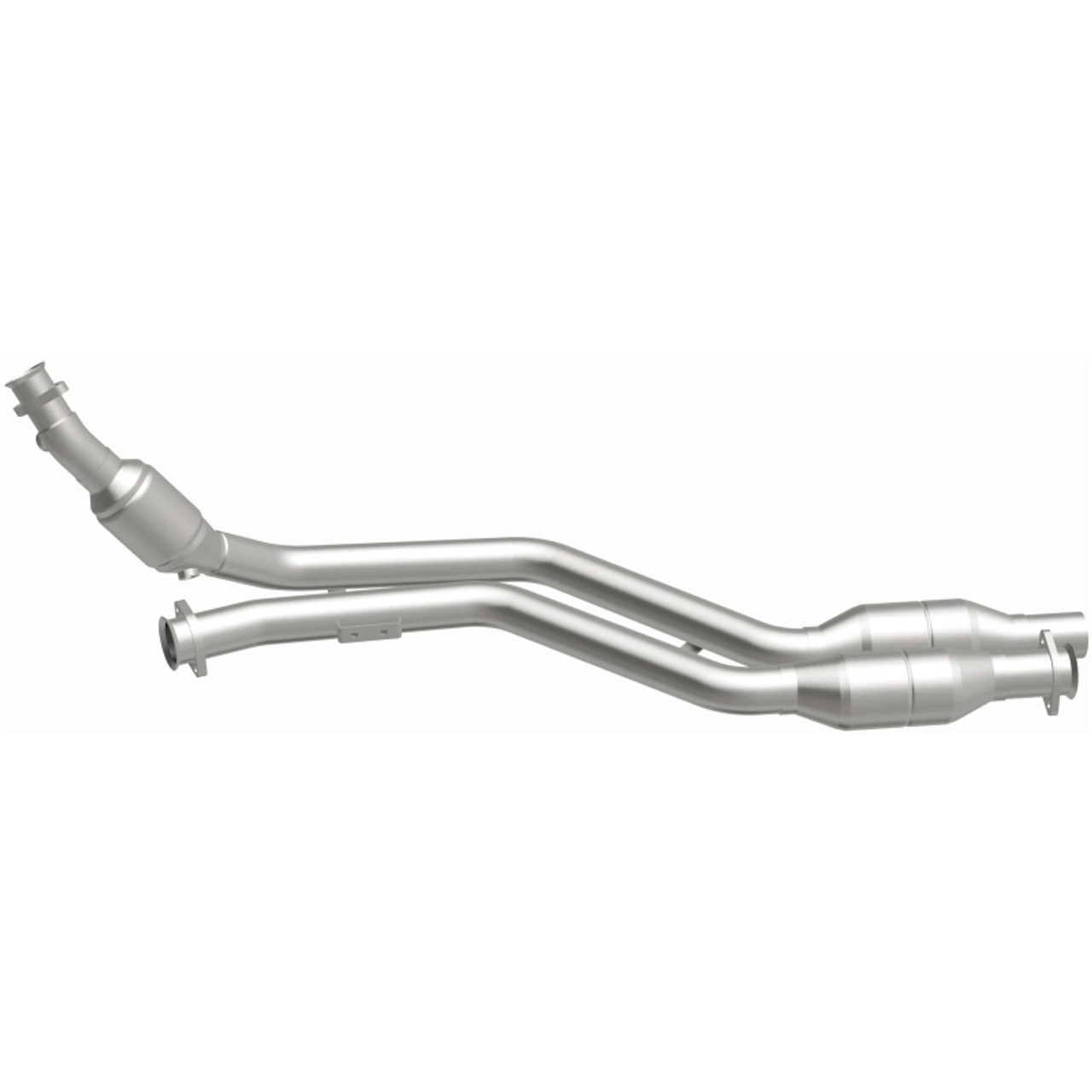 MagnaFlow Conv DF 99-03 Mercedes CLK430 4.3L - 51118