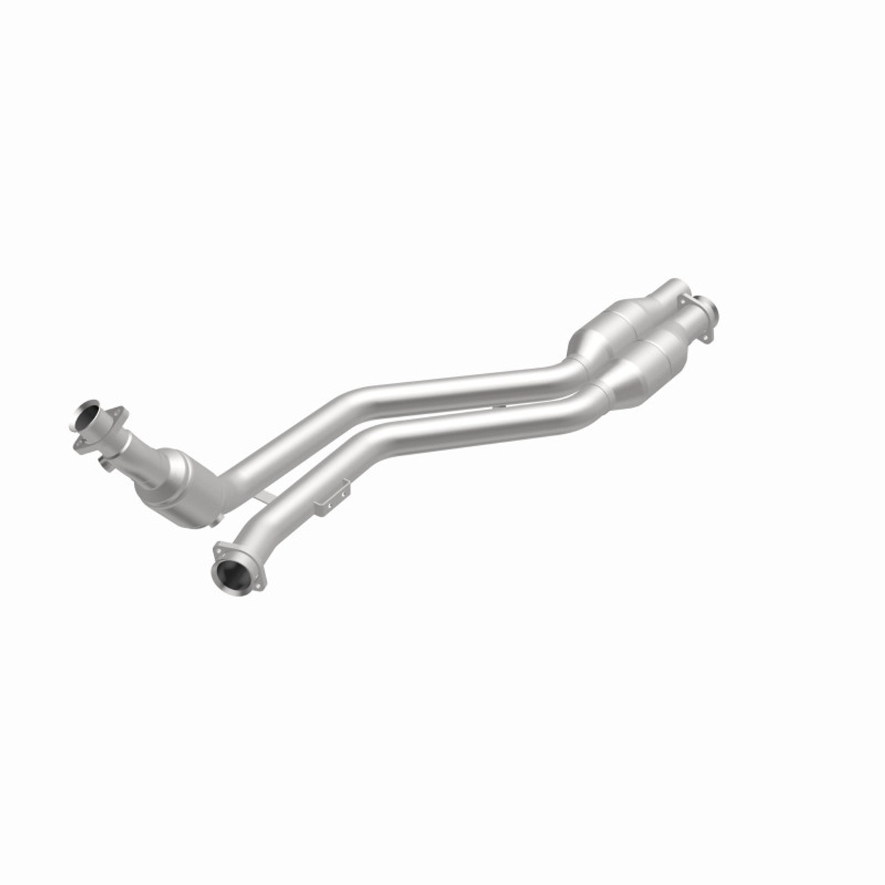 MagnaFlow Conv DF 99-03 Mercedes CLK430 4.3L - 51118