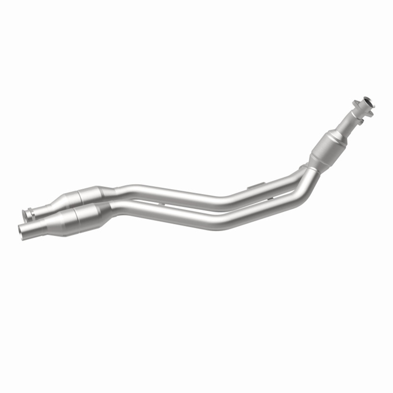 MagnaFlow Conv DF 99-03 Mercedes CLK430 4.3L - 51118