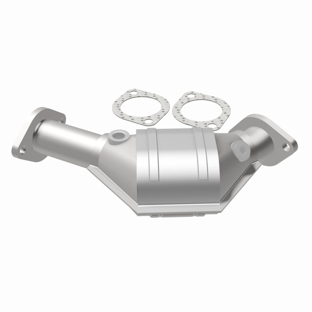 MagnaFlow Conv DF Impreza 2.2L Front Conv - 51122