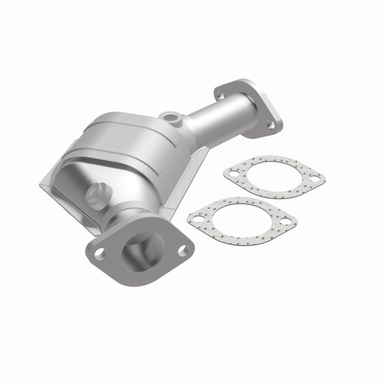 MagnaFlow Conv DF Impreza 2.2L Front Conv - 51122