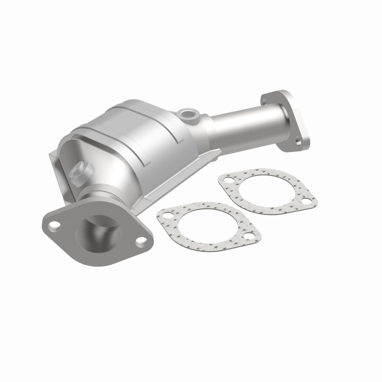 MagnaFlow Conv DF Impreza 2.2L Front Conv - 51122