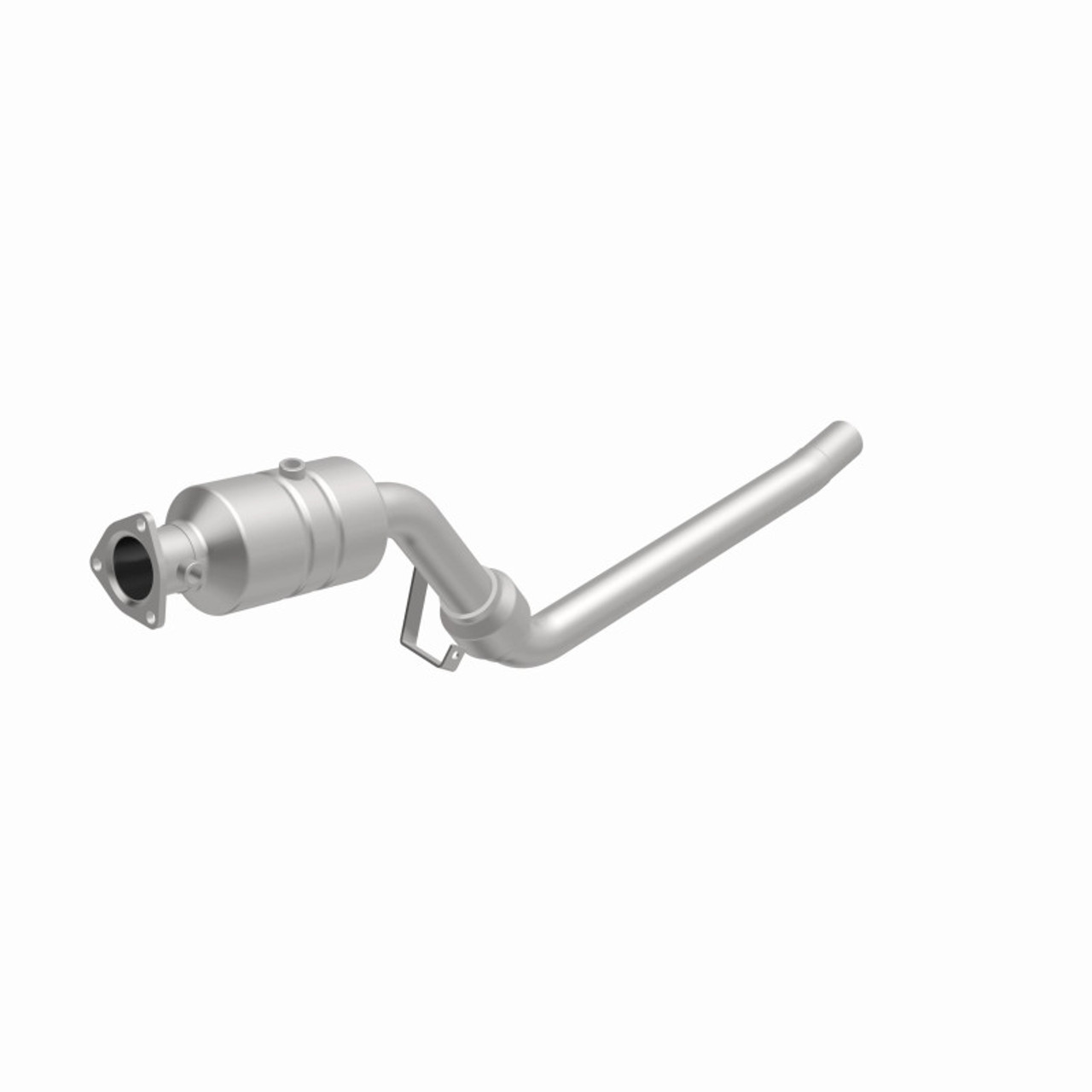 MagnaFlow Conv DF 02-05 Audi A4 Quat 3L Passenger Side - 51124