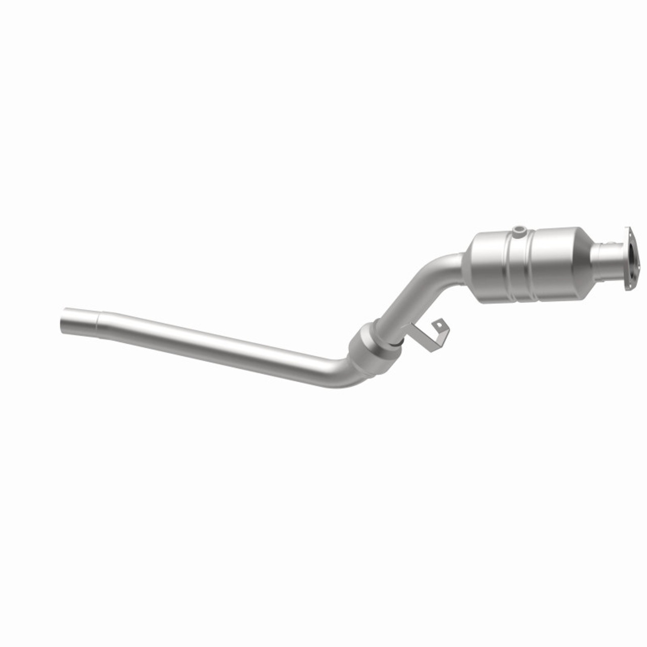 MagnaFlow Conv DF 02-05 Audi A4 Quat 3L Passenger Side - 51124
