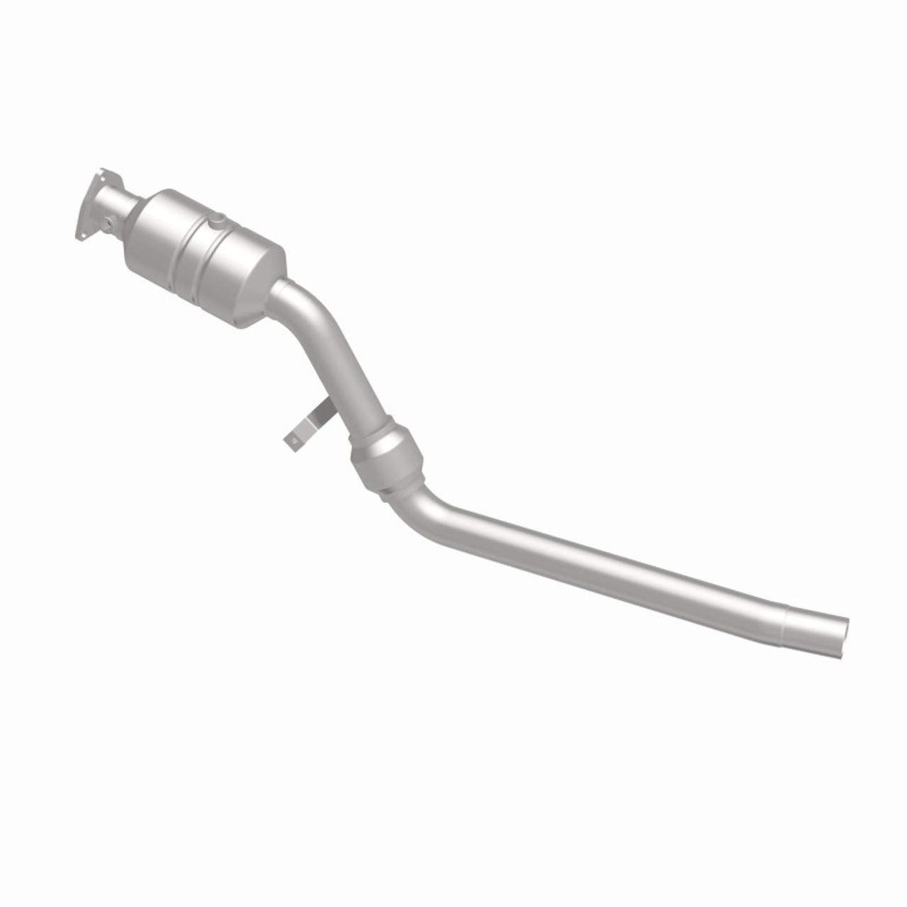MagnaFlow Conv DF 02-05 Audi A4 Quat 3L Passenger Side - 51124