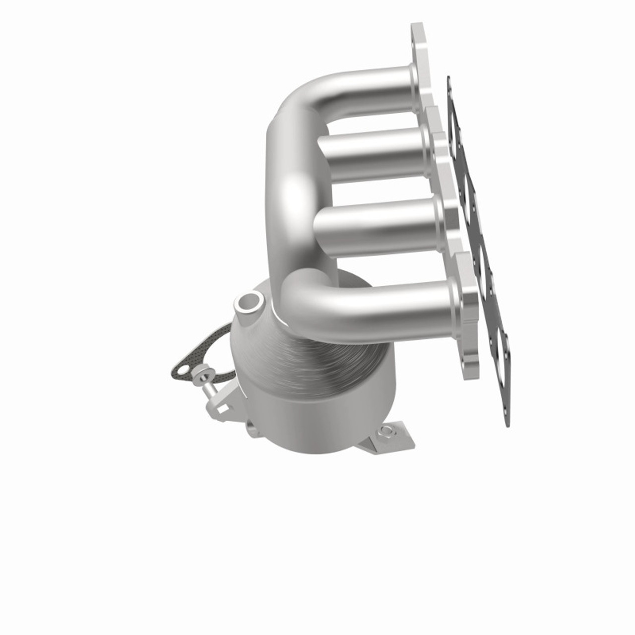 MagnaFlow Conv DF 09-10 Hyundai Sonata 2.4L - 51125