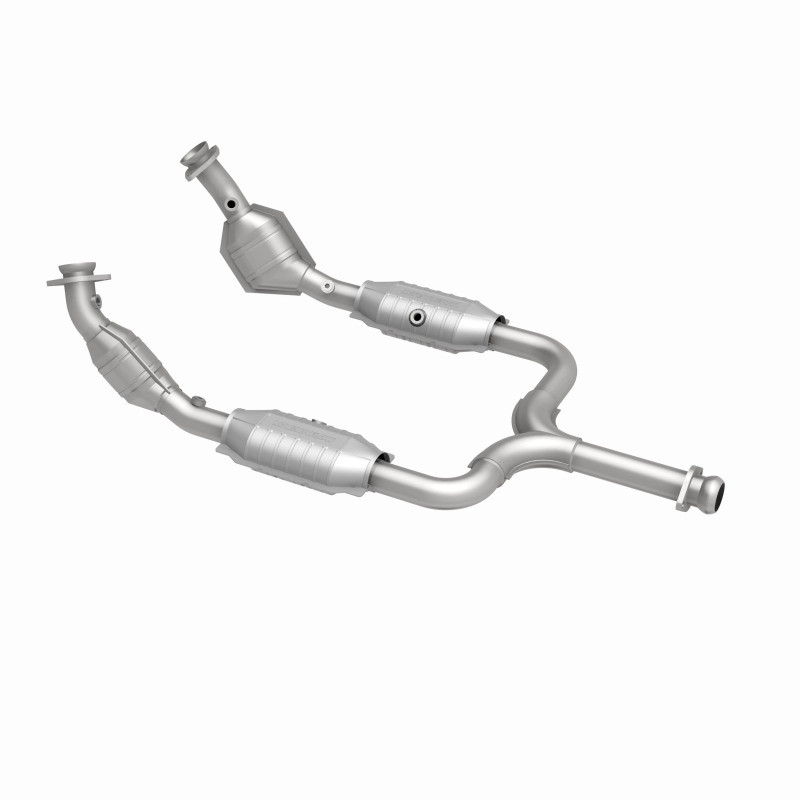 MagnaFlow Conv DF 99-01 Ford Mustang 3.8L - 51127