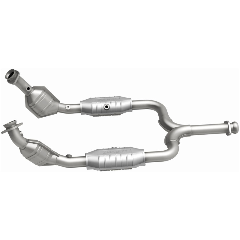 MagnaFlow Conv DF 99-01 Ford Mustang 3.8L - 51127