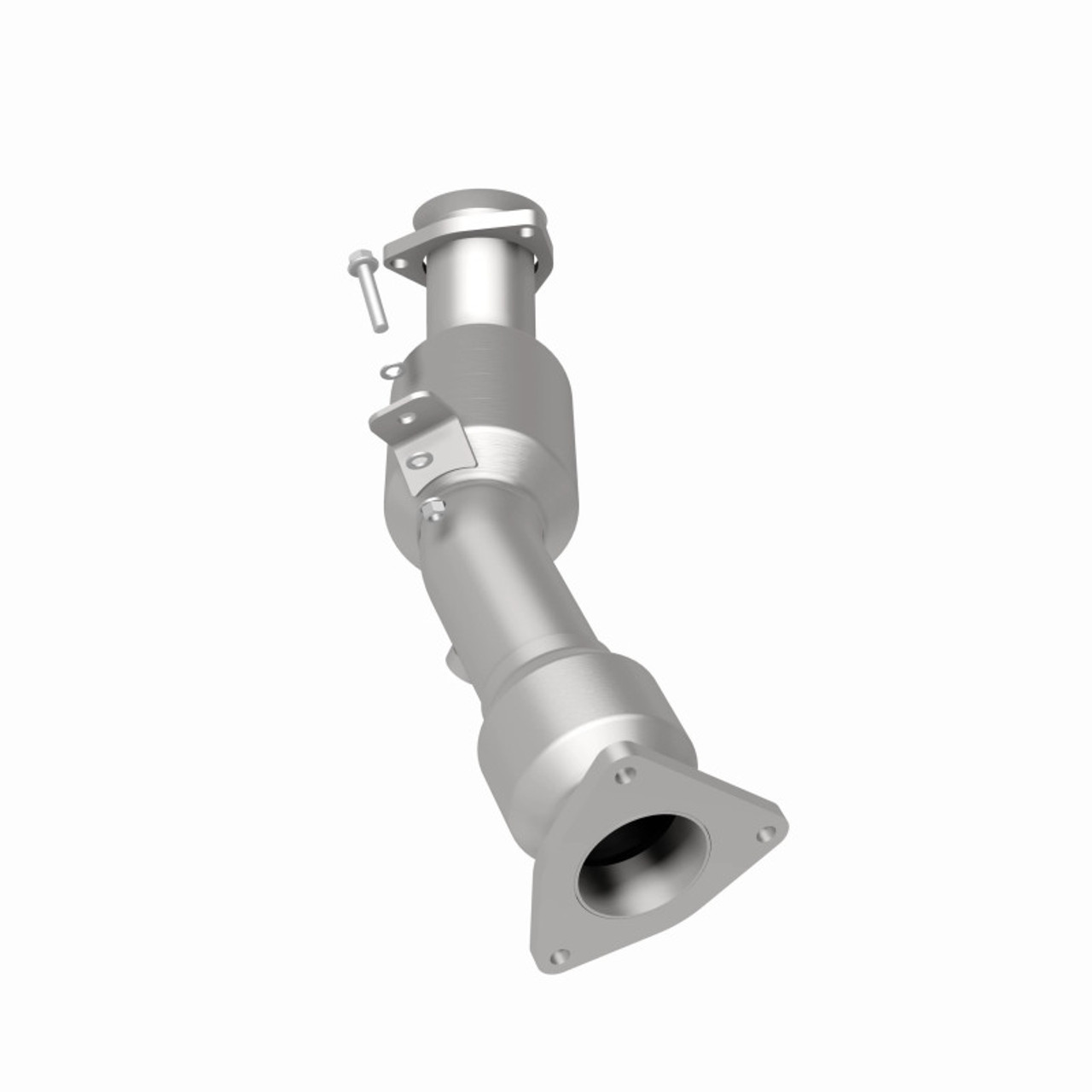 MagnaFlow Conv DF 04-07 VW Touareg 4.2L Driver Side - 51129