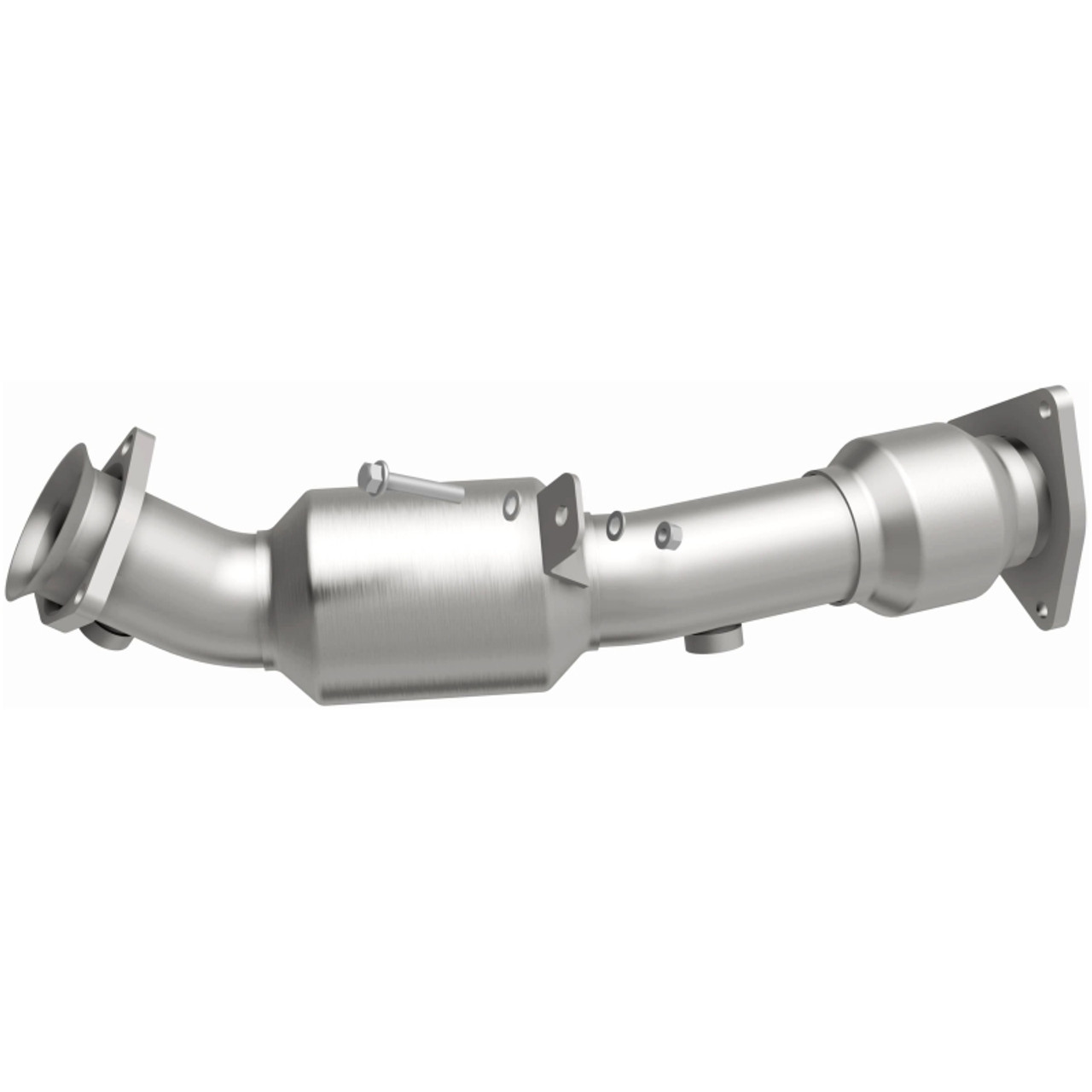 MagnaFlow Conv DF 04-07 VW Touareg 4.2L Driver Side - 51129