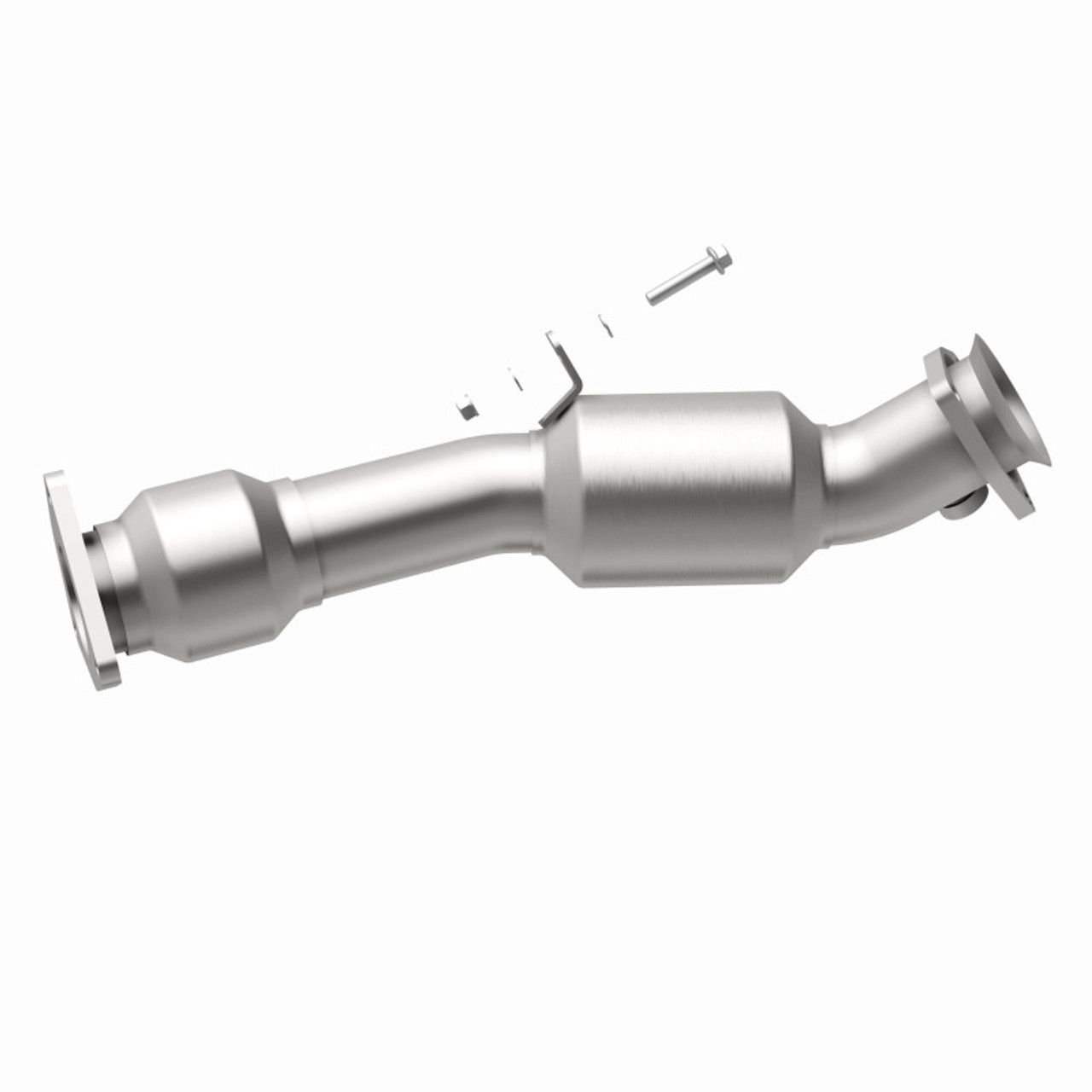 MagnaFlow Conv DF 04-07 VW Touareg 4.2L Driver Side - 51129