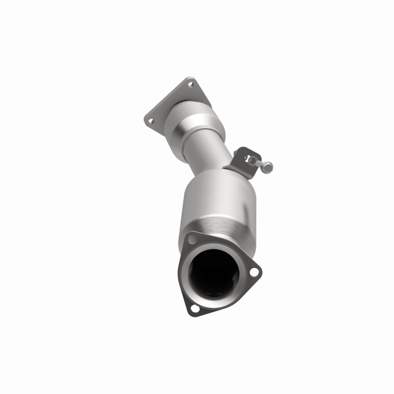 MagnaFlow Conv DF 04-07 VW Touareg 4.2L Driver Side - 51129