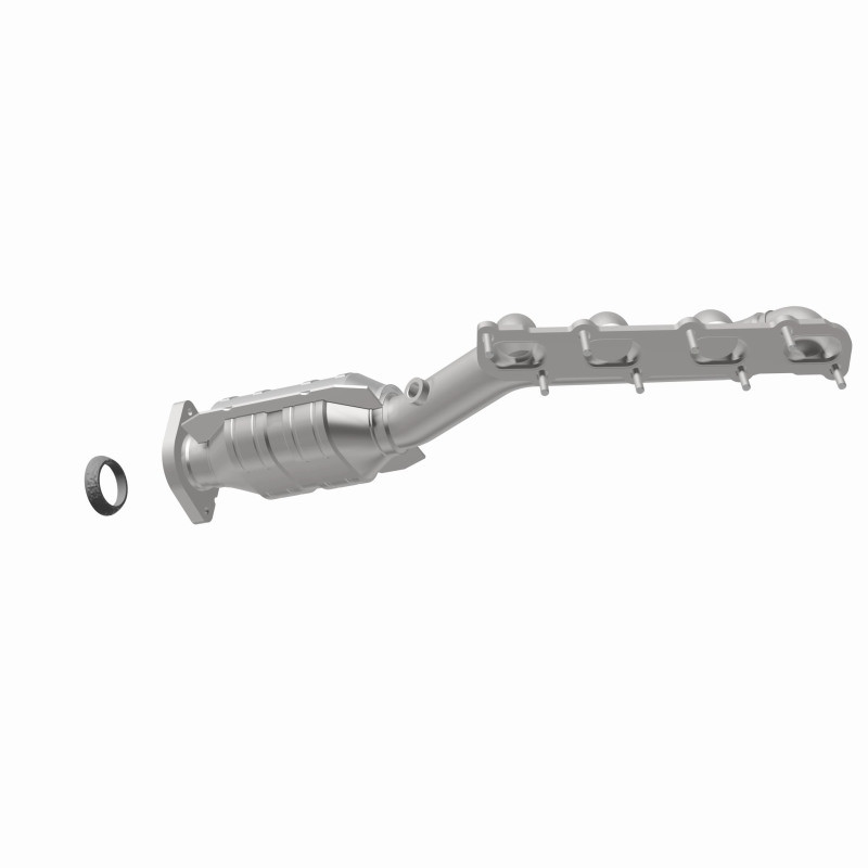 MagnaFlow Conv DF 06-09 Cadillac STS 4.4L D/S Manifold (49 State) - 51130