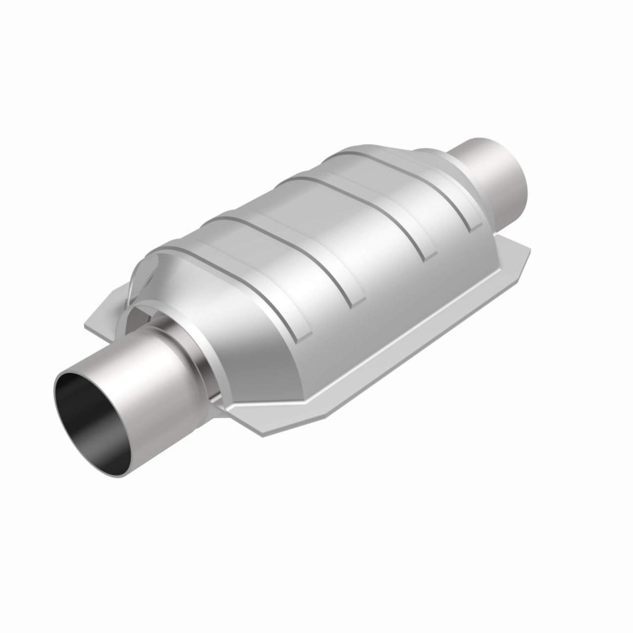 Magnaflow Conv univ 2.25 w/ single O2 OEM - 51135