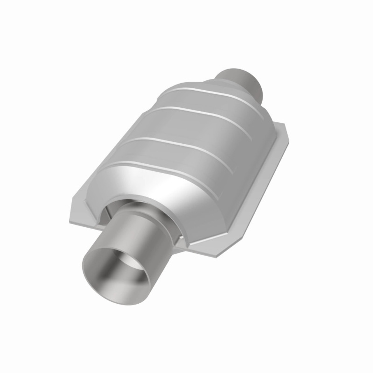 Magnaflow Conv univ 2.25 w/ single O2 OEM - 51135