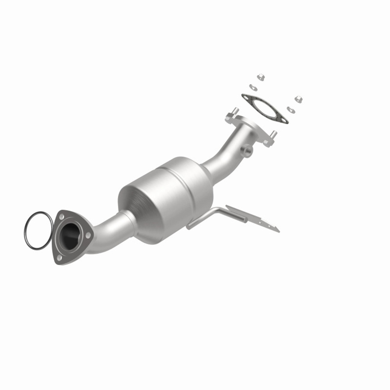 MagnaFlow Conv DF 2003 Cadillac CTS 3.2L Passenger Side - 51137