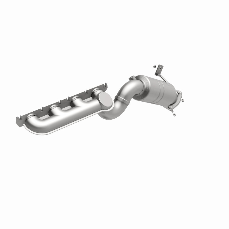 MagnaFlow Conv DF 07-08 Audi A6/A8 4.2L - 51138