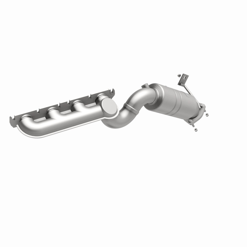 MagnaFlow Conv DF 07-08 Audi A6/A8 4.2L - 51138