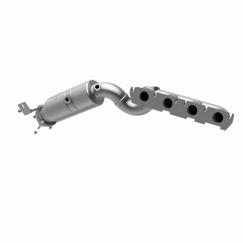MagnaFlow Conv DF 07-08 Audi A6/A8 4.2L - 51138