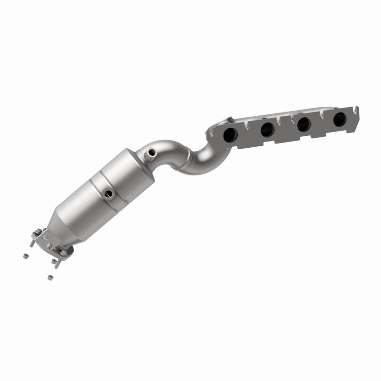 MagnaFlow Conv DF 07-08 Audi A6/A8 4.2L - 51138