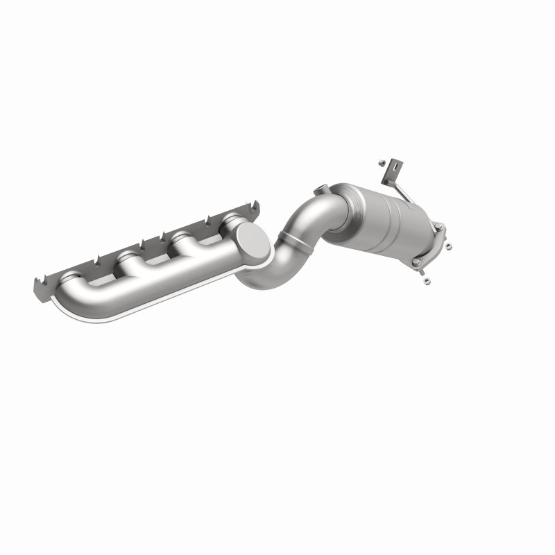MagnaFlow Conv DF 07-08 Audi A6/A8 4.2L - 51138
